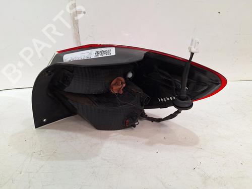 Left taillight HYUNDAI i10 III (AC3, AI3) 1.2 MPi | BP37491417C34 - Image 5