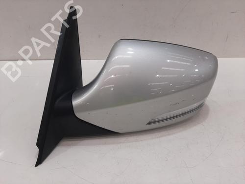 Used Left mirror HYUNDAI ix20 (JC) 1.4 (90 hp) 29297675
