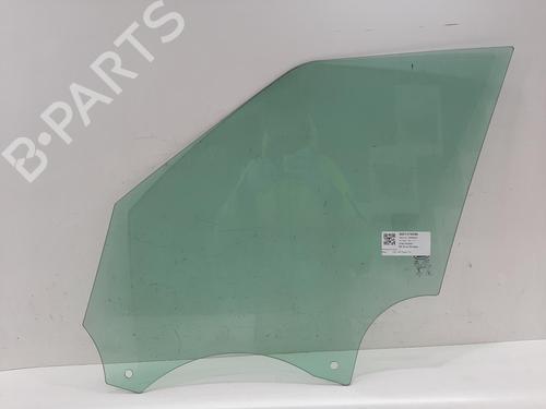 Used Front right door window LAND ROVER DISCOVERY V (L462) D300 MHEV 4x4 (300 hp) 26859383