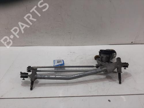 Used Front wiper motor CITROËN C3 II (SC_) 1.0 VTi 68 (68 hp) 32448697