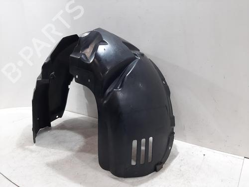 Wheel arch FORD FIESTA VI (CB1, CCN) 1.6 Ti | BP29742016C56 