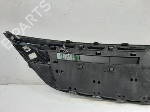 Grille VAUXHALL ASTRA Mk VII (K) (B16) 1.4 | BP28161393C40