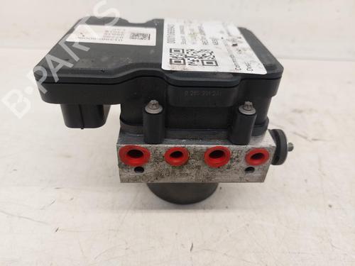 Used ABS pump CITROËN JUMPER II Van 2.2 BlueHDi 140 (140 hp) 26848795