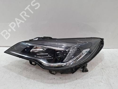 Optica esquerda Optica esquerda 38199820 38199820