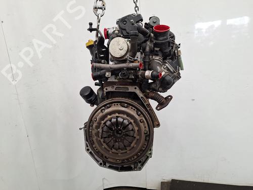Engine NISSAN QASHQAI II (J11, J11_) 1.5 dCi | BP37026383M1 - Image 5