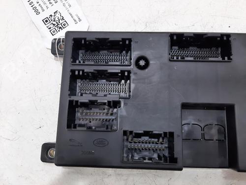 Computer JAGUAR I-PACE (X590) EV400 AWD | BP29162987M11 