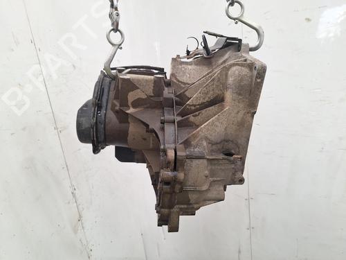Gearbox FORD FIESTA VI (CB1, CCN) 1.6 TDCi | BP27155712M3 