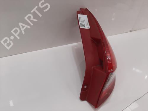 Right taillight FORD FIESTA VI (CB1, CCN) 1.4 TDCi | BP27524275C35 