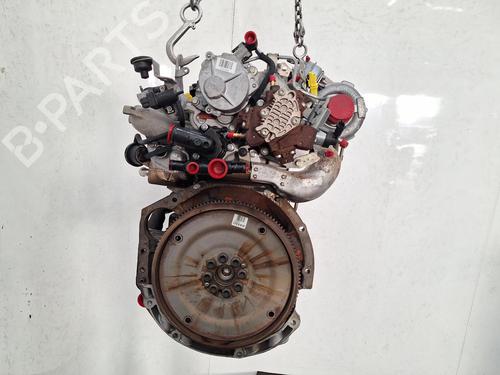 Engine RENAULT LAGUNA III (BT0/1) 2.0 dCi (BT01, BT08, BT09, BT0E, BT0K, BT12, BT1C, BT1D,... | BP29059303M1