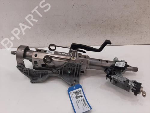 Used Steering column Steering column VAUXHALL ASTRA Mk VI (J) (P10) 1.6 (115 hp) 33700012 33700012