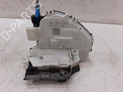 Front left lock AUDI Q2 (GAB, GAG) 35 TFSI | BP37292999C98 - Image 5