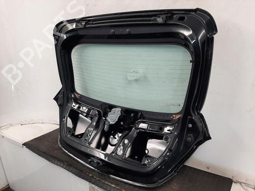 Tailgate VAUXHALL CORSA Mk IV (E) (X15) 1.4 | BP28122713C6 