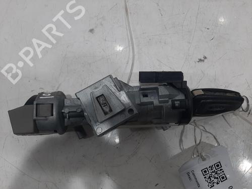Ignition barrel FORD TRANSIT CONNECT V408 Box Body/MPV 1.6 TDCi | BP35985873M48 - Image 2