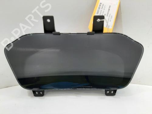 Used Instrument cluster MG MG HS 1.5 EHS Hybrid (CSA6463) (258 hp) 26856522