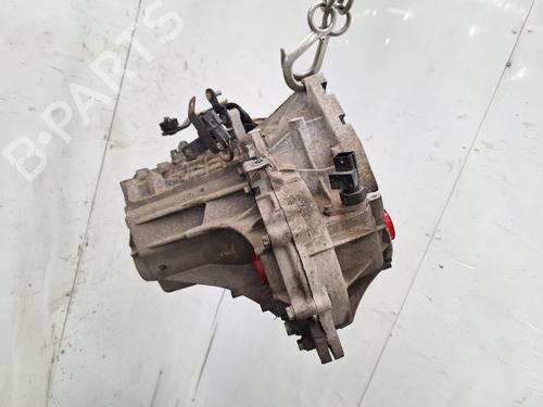 Gearbox HYUNDAI i10 II (BA, IA) 1.0 | BP27630063M3 