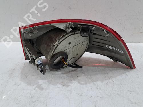 Left taillight VW EOS (1F7, 1F8) 2.0 TFSI | BP31846527C34
