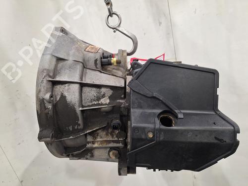 Gearbox FORD FIESTA VI (CB1, CCN) 1.4 TDCi | BP30829534M3