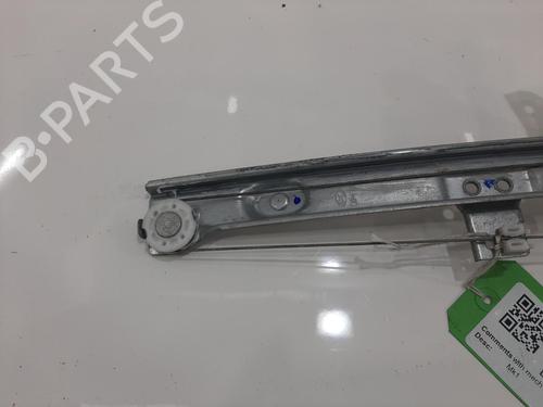 Front left window mechanism HYUNDAI BAYON (BC3) 1.0 T-GDI | BP36383900C22 - Image 2