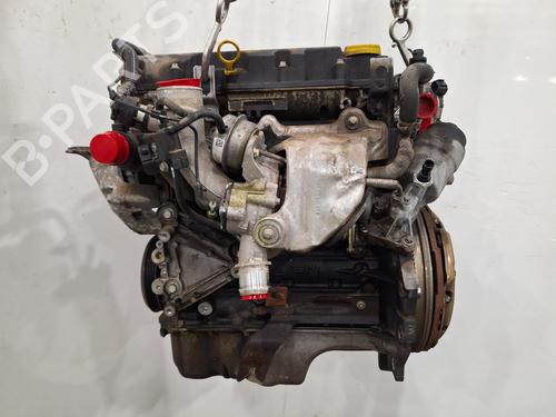 Engine VAUXHALL ZAFIRA Mk III (P12) 1.4 (75) | BP36254189M1 - Image 5