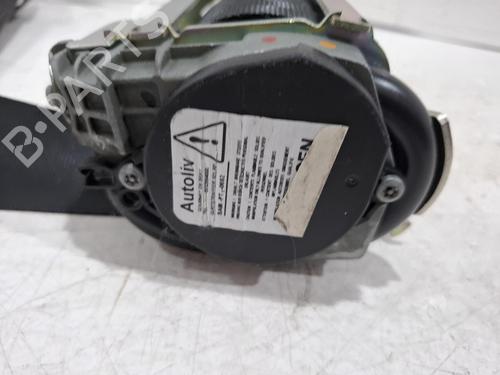 Front right seatbelt CITROËN C3 Picasso (SH_) 1.6 VTi 120 | BP38701975I25 - Image 4