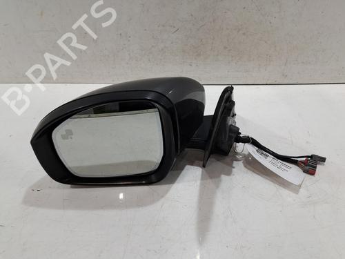 Used Left mirror Left mirror LAND ROVER RANGE ROVER IV (L405) 4.4 SDV8 4x4 (340 hp) 33318313 33318313