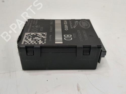 Control unit JAGUAR I-PACE (X590) EV400 AWD | BP26815137M11 