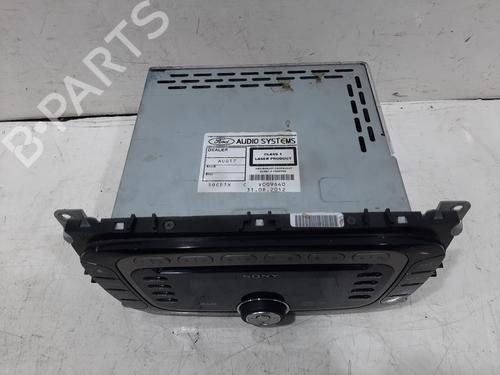 Radio FORD GALAXY II (WA6) 2.0 TDCi | BP29810481E6 