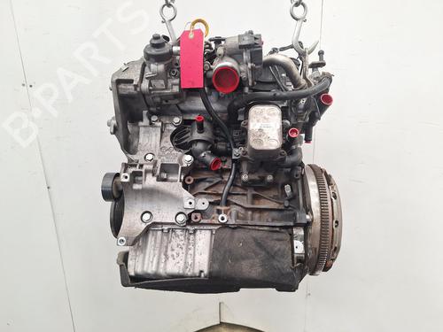 Engine AUDI Q3 (8UB, 8UG) 2.0 TDI quattro | BP37641201M1 - Image 2