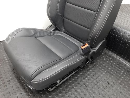 Seats set JAGUAR I-PACE (X590) EV400 AWD | BP26815492C78