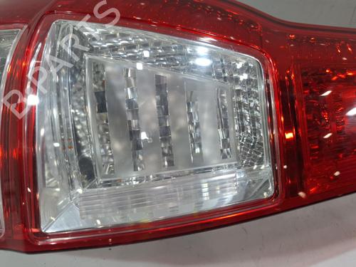 Left taillight HONDA CR-V III (RE_) 2.2 i-DTEC 4WD (RE6) | BP40518855C34 - Image 3
