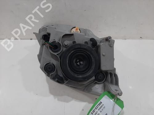Left headlight CHEVROLET MATIZ (M200, M250) 0.8 | BP29809714C28 
