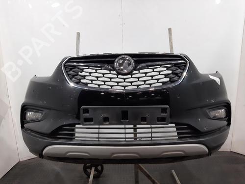 Foran kofangere VAUXHALL MOKKA / MOKKA X (J13) 1.4 (140 hp) 29471493