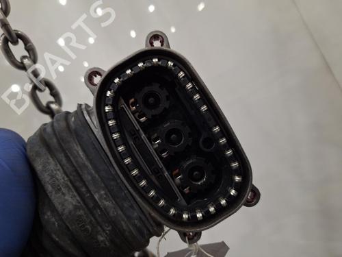 Motor JAGUAR I-PACE (X590) EV400 AWD | BP30057893M1 