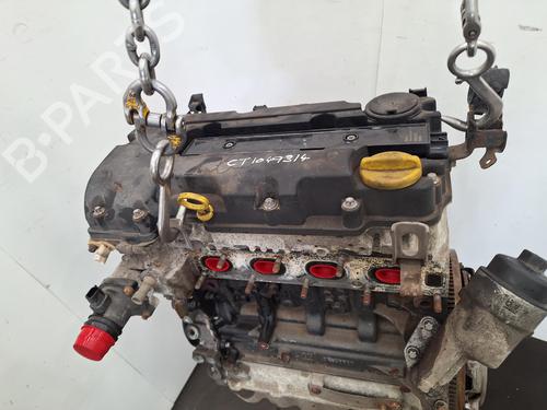Engine VAUXHALL CORSA Mk III (D) (S07) 1.2 i 16V (L08) | BP35781453M1  - Image 6