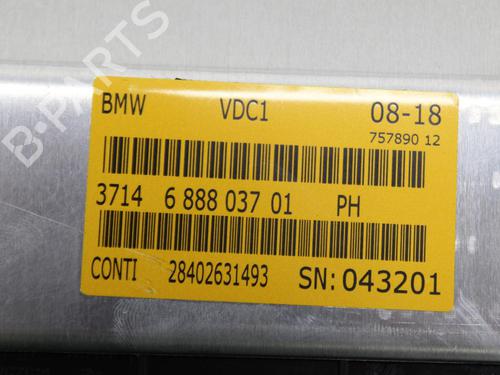Used Control unit Control unit 26768644 26768644