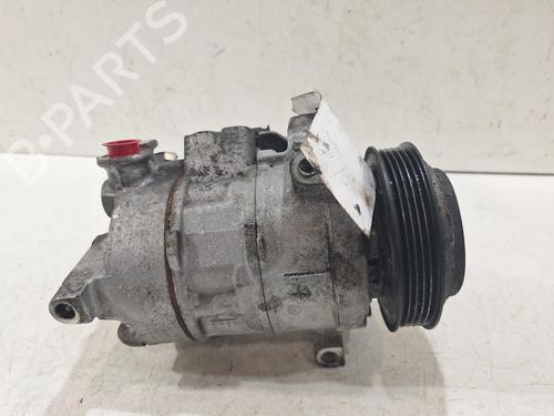 AC compressor MERCEDES-BENZ SPRINTER 3,5-t Van (B907, B910) 315 CDI RWD (907.631, 907.633, 907.635, 907.637) | BP31878990M34 