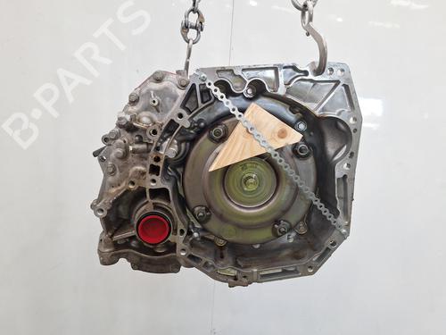 Used Gearbox NISSAN JUKE (F15) 1.6 (117 hp) 29397992