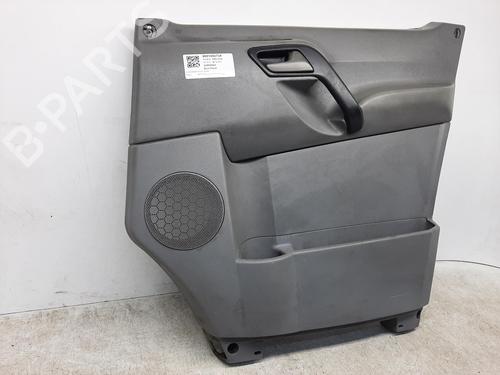 Front right panel MERCEDES-BENZ SPRINTER 3,5-t Van (B906) 310 CDI (906.631, 906.633, 906.635, 906.637) | BP26848732C59 - Image 2