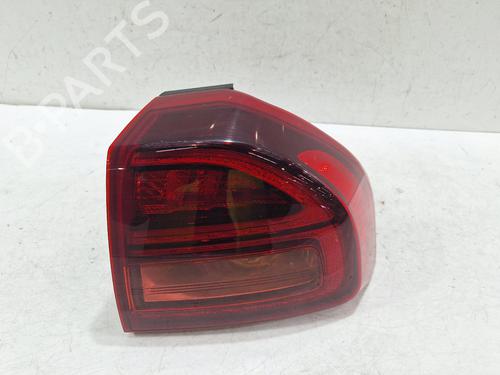 Used Right taillight KIA NIRO I (DE) 1.6 GDI Plug-in Hybrid (141 hp) 32380478