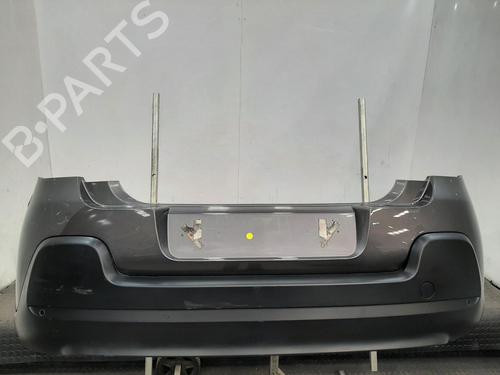 Used Rear bumper CITROËN C3 III (SX) 1.2 PureTech 82 (83 hp) 29112142