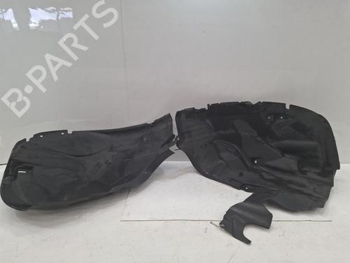 Hjulbue Hjulbue LAND ROVER RANGE ROVER EVOQUE (L538) 2.2 D 4x4 (190 hp) 39888922 39888922