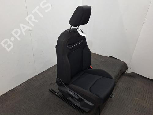 Right front seat SEAT ARONA (KJ7, KJP) 1.0 TSI | BP39202193C16 - Image 2