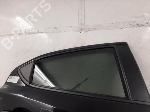 Dør høyre bak MAZDA 2 Hatchback (DL, DJ) 1.5 SKYACTIV-G M Hybrid | BP32380306C5