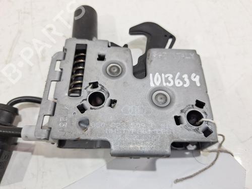 Hood lock VW TAIGO (CS1) 1.0 TSI | BP28084510C133 