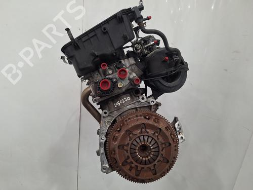 Used Engine Engine CITROËN C1 (PM_, PN_) 1.0 (68 hp) 36086779 36086779