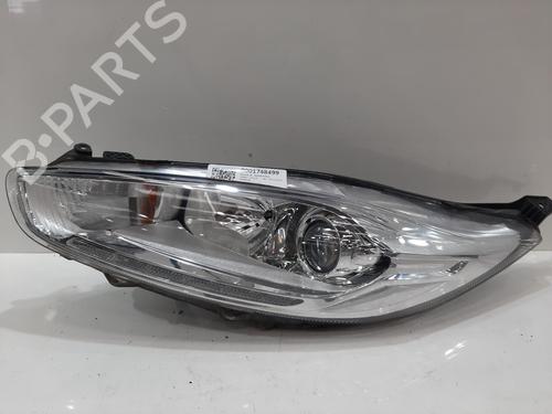 left-headlight-ford-fiesta-vi-cb1-ccn-2008-36662203 main image
