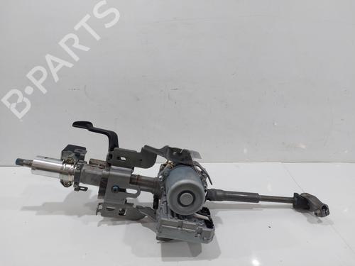 Steering column RENAULT MEGANE IV Hatchback (B9A/M/N_) 1.3 TCe 140 (B9NB) | BP27501966M21 