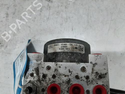 ABS pump FORD KUGA II (DM2) 1.5 TDCi | BP37223272M43 - Image 2