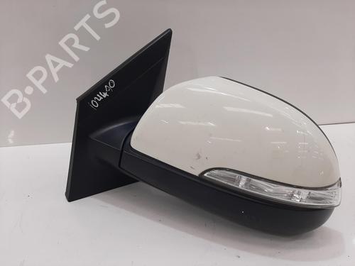 Used Left mirror Left mirror 27720349 27720349
