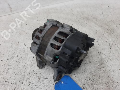 Alternator RENAULT CLIO IV (BH_) 1.2 TCe 120 (BHAU) | BP26767962M7 